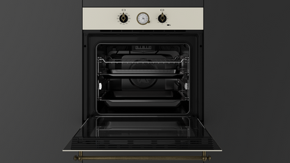 Horno multifunción Hydroclean Teka Total HRB 6300 VN 111010012