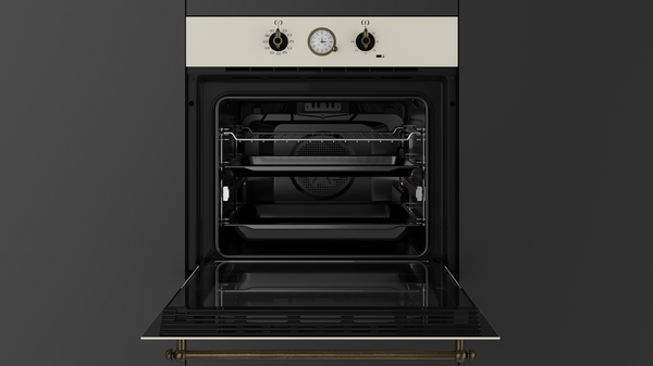 Horno multifunción Hydroclean Teka Total HRB 6300 VN 111010012