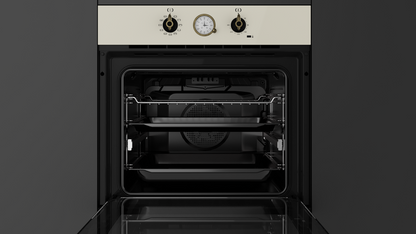 Horno multifunción Hydroclean Teka Total HRB 6300 VN 111010012