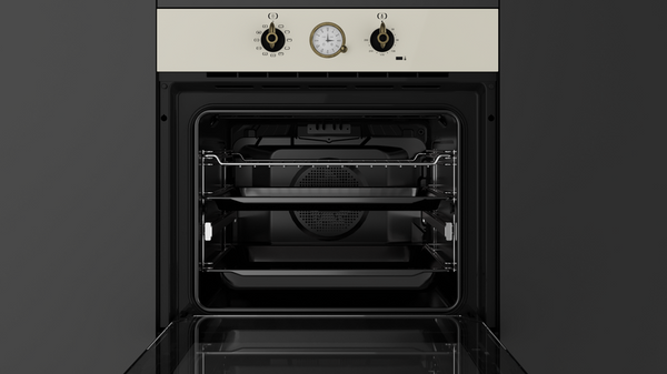 Horno multifunción Hydroclean Teka Total HRB 6300 VN 111010012