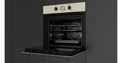 Horno multifunción Hydroclean Teka Total HRB 6300 VN 111010012