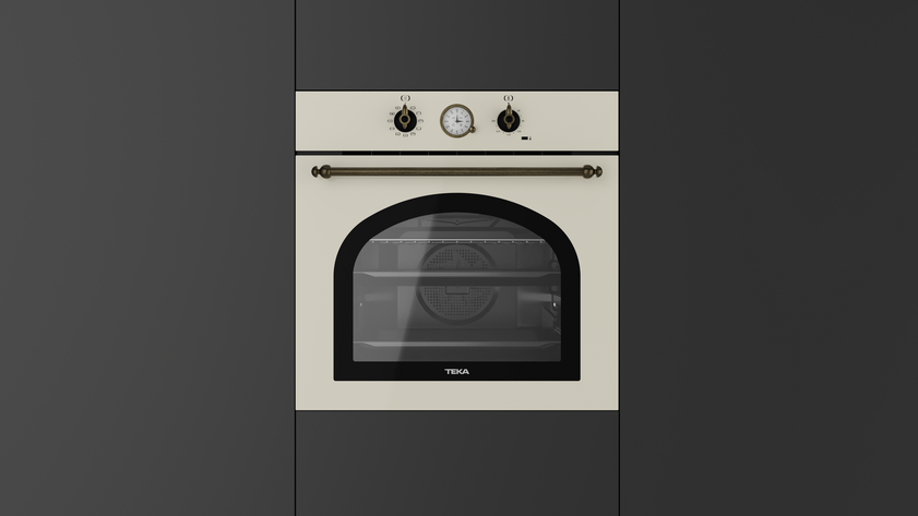 Horno multifunción Hydroclean Teka Total HRB 6300 VN 111010012