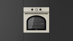 Horno multifunción Hydroclean Teka Total HRB 6300 VN 111010012
