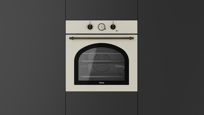 Horno multifunción Hydroclean Teka Total HRB 6300 VN 111010012