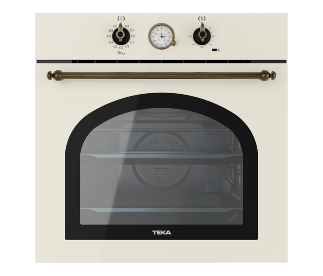 Horno multifunción Hydroclean Teka Total HRB 6300 VN 111010012