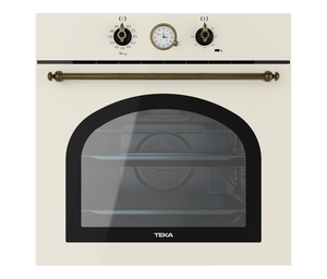 Horno multifunción Hydroclean Teka Total HRB 6300 VN 111010012