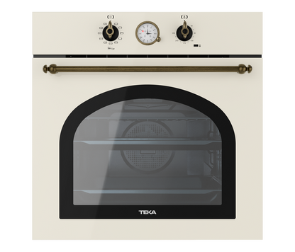 Horno multifunción Hydroclean Teka Total HRB 6300 VN 111010012