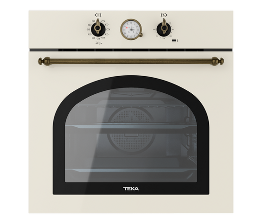 Horno multifunción Hydroclean Teka Total HRB 6300 VN 111010012