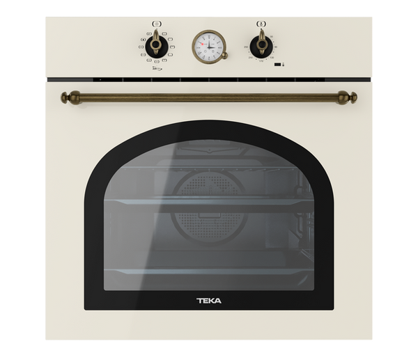 Horno multifunción Hydroclean Teka Total HRB 6300 VN 111010012