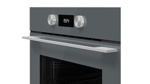 Horno multifunción Teka Maestro HLB 8400 P Cristal Stone Grey 111000009