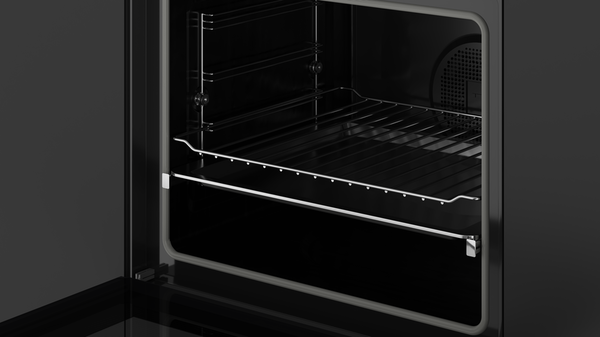 Horno multifunción Teka Maestro HLB 8400 P Cristal Stone Grey 111000009