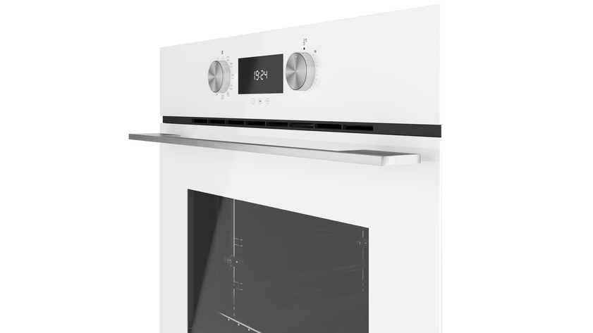 Horno multifunción Teka Maestro HLB 8400 P Cristal blanco 111000007