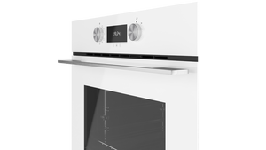 Horno multifunción Teka Maestro HLB 8400 P Cristal blanco 111000007