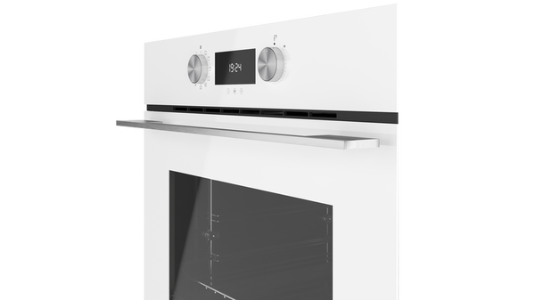 Horno multifunción Teka Maestro HLB 8400 P Cristal blanco 111000007