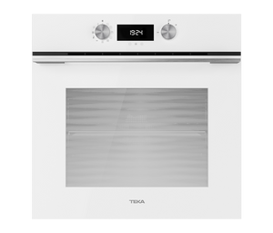 Horno multifunción Teka Maestro HLB 8400 P Cristal blanco 111000007