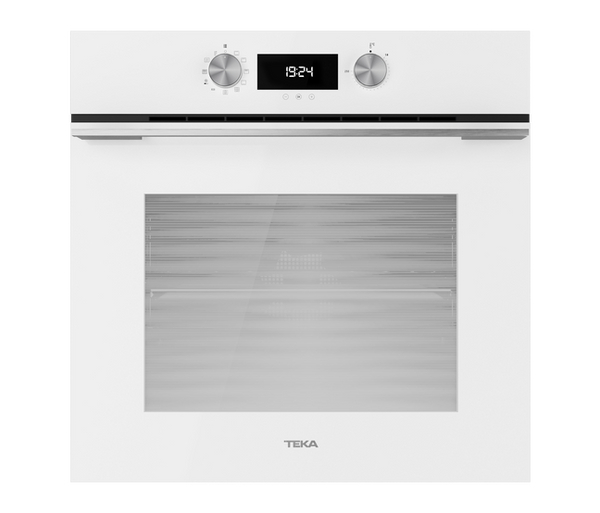 Horno multifunción Teka Maestro HLB 8400 P Cristal blanco 111000007