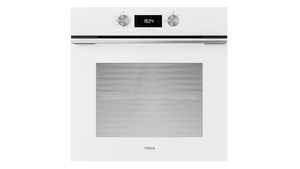 Horno multifunción Teka Maestro HLB 8400 P Cristal blanco 111000007
