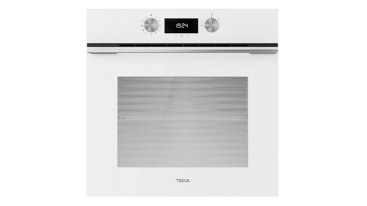 Horno multifunción Teka Maestro HLB 8400 P Cristal blanco 111000007