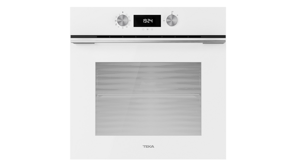 Horno multifunción Teka Maestro HLB 8400 P Cristal blanco 111000007