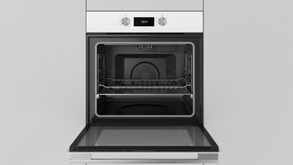 Horno multifunción Teka Maestro HLB 8400 P Cristal blanco 111000007