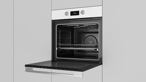 Horno multifunción Teka Maestro HLB 8400 P Cristal blanco 111000007