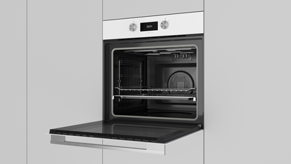 Horno multifunción Teka Maestro HLB 8400 P Cristal blanco 111000007