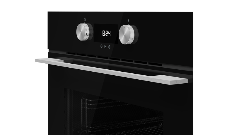 Horno multifunción Teka Maestro HLB 8400 Cristal 111000005