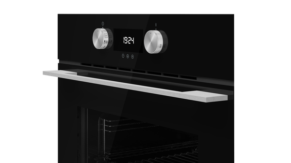 Horno multifunción Teka Maestro HLB 8400 Cristal 111000005