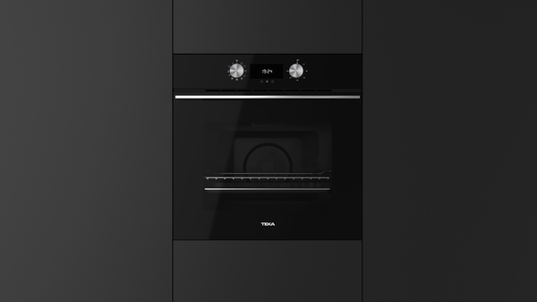 Horno multifunción Teka Maestro HLB 8400 Cristal 111000005