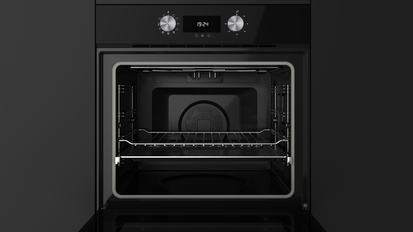 Horno multifunción Teka Maestro HLB 8400 Cristal 111000005