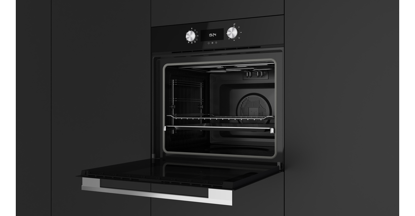 Horno multifunción Teka Maestro HLB 8400 Cristal 111000005