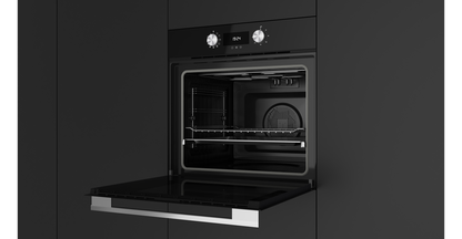 Horno multifunción Teka Maestro HLB 8400 Cristal 111000005