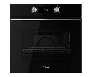 Horno multifunción Teka Maestro HLB 8400 Cristal 111000005