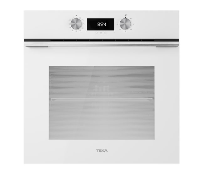 Horno multifunción Teka Maestro HLB 8400 Cristal blanco 111000004
