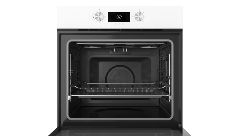 Horno multifunción Teka Maestro HLB 8400 Cristal blanco 111000004