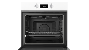 Horno multifunción Teka Maestro HLB 8400 Cristal blanco 111000004