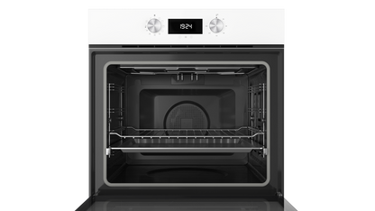 Horno multifunción Teka Maestro HLB 8400 Cristal blanco 111000004