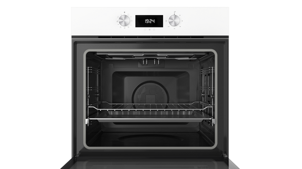 Horno multifunción Teka Maestro HLB 8400 Cristal blanco 111000004