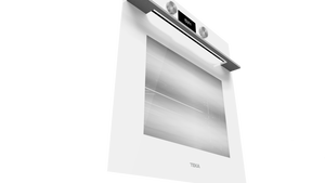 Horno multifunción Teka Maestro HLB 8400 Cristal blanco 111000004