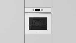 Horno multifunción Teka Maestro HLB 8400 Cristal blanco 111000004