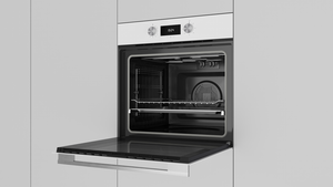 Horno multifunción Teka Maestro HLB 8400 Cristal blanco 111000004