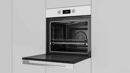 Horno multifunción Teka Maestro HLB 8400 Cristal blanco 111000004