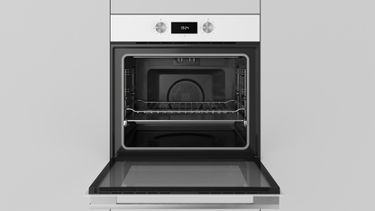 Horno multifunción Teka Maestro HLB 8400 Cristal blanco 111000004