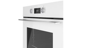 Horno multifunción Teka Maestro HLB 8400 Cristal blanco 111000004