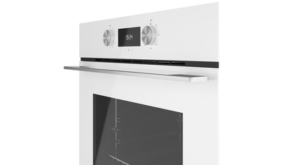 Horno multifunción Teka Maestro HLB 8400 Cristal blanco 111000004