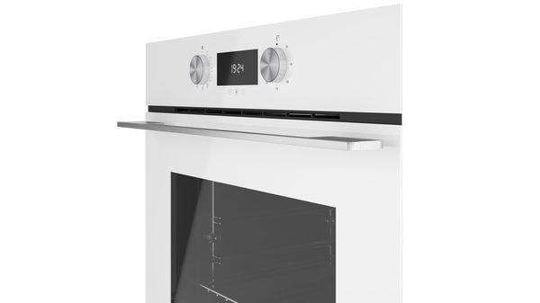 Horno multifunción Teka Maestro HLB 8400 Cristal blanco 111000004