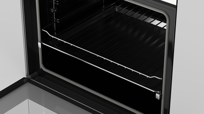 Horno multifunción Teka Maestro HLB 8400 Cristal blanco 111000004