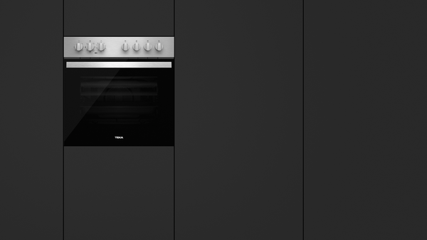 Horno multifunción Teka Easy HBE 615 ME 111280003