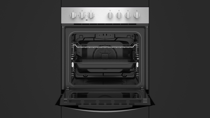 Horno multifunción Teka Easy HBE 615 ME 111280003