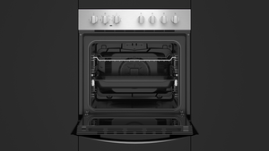 Horno multifunción Teka Easy HBE 615 ME 111280003